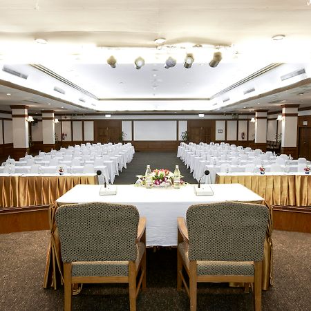 Centara Life Hotel ماي سوت المظهر الخارجي الصورة