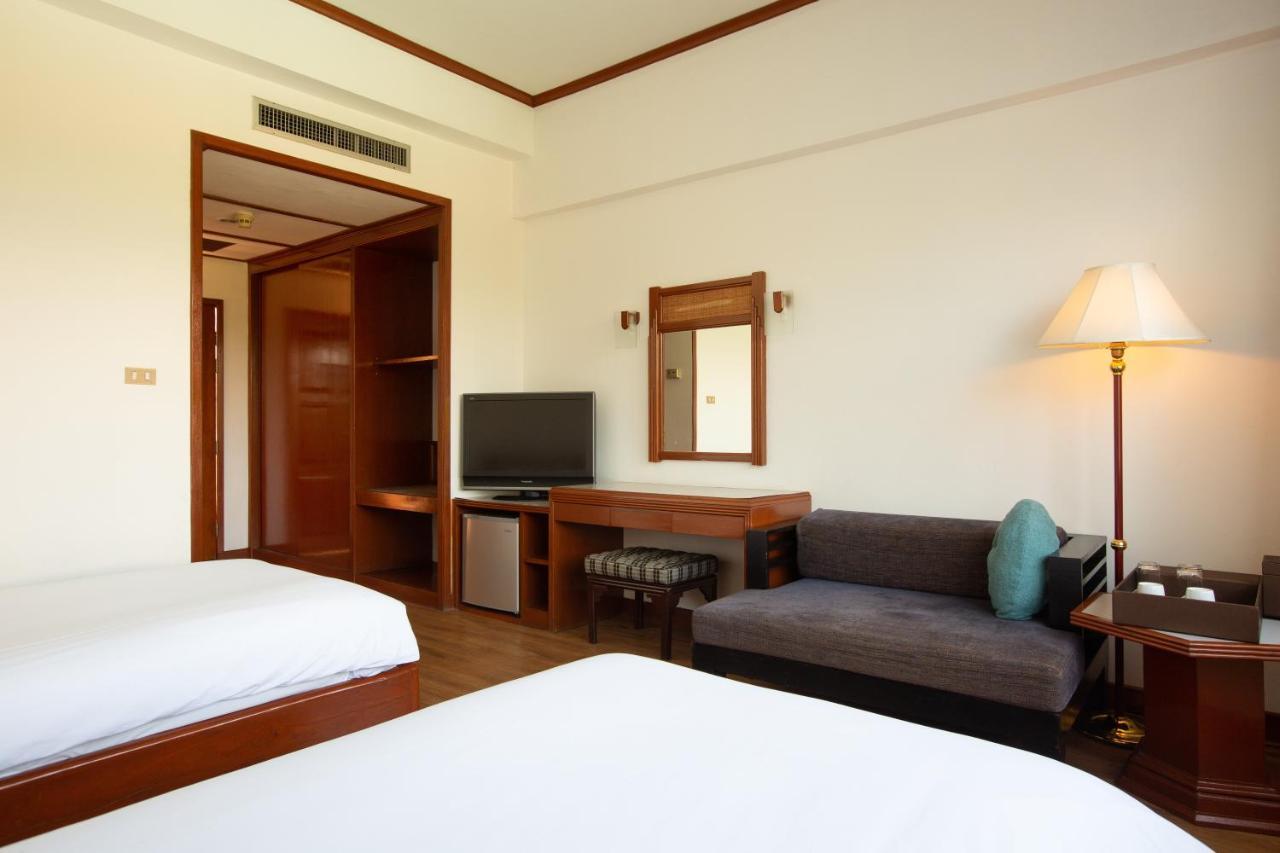 Centara Life Hotel ماي سوت المظهر الخارجي الصورة