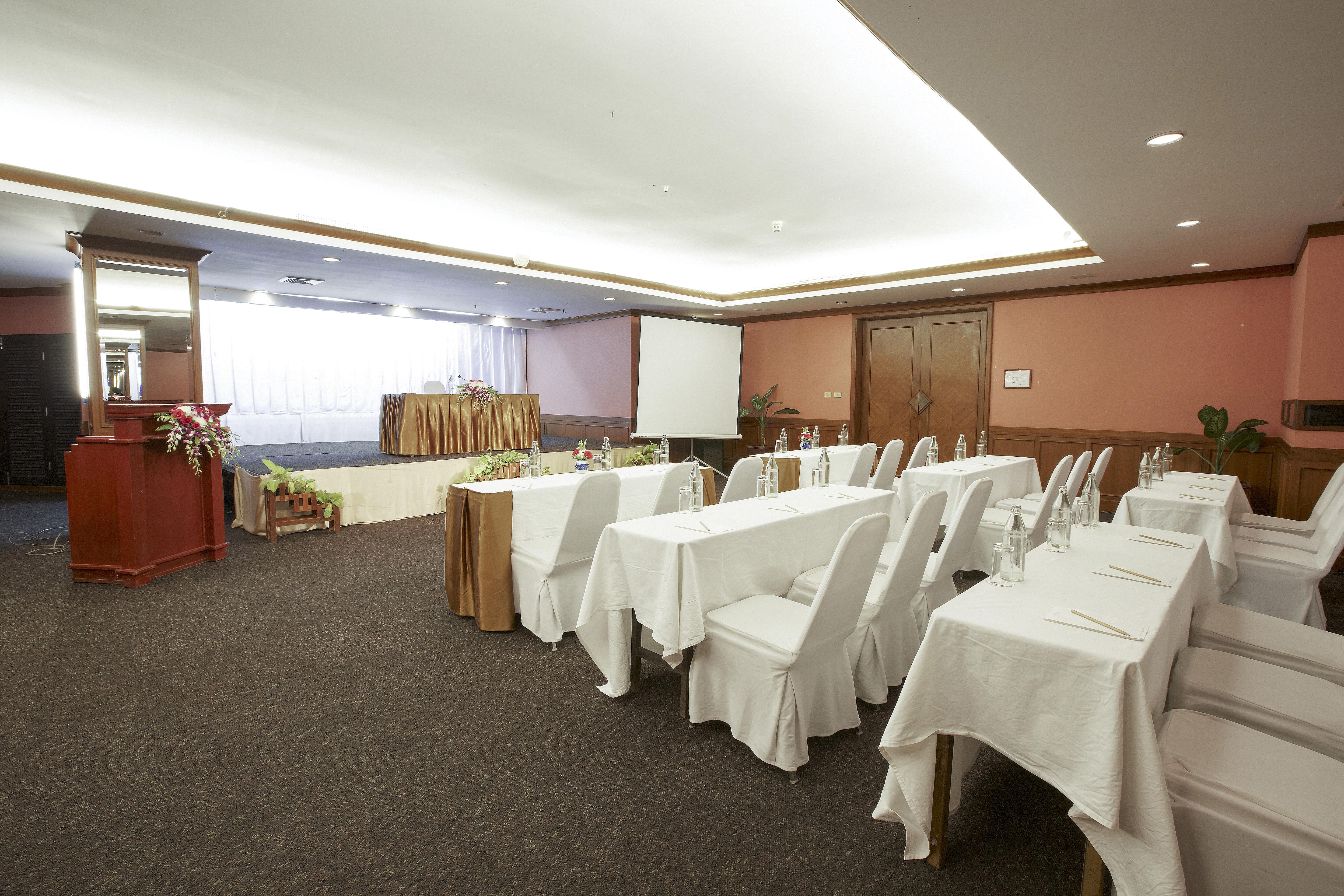 Centara Life Hotel ماي سوت المظهر الخارجي الصورة